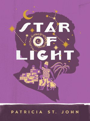 cover image of Star of Light